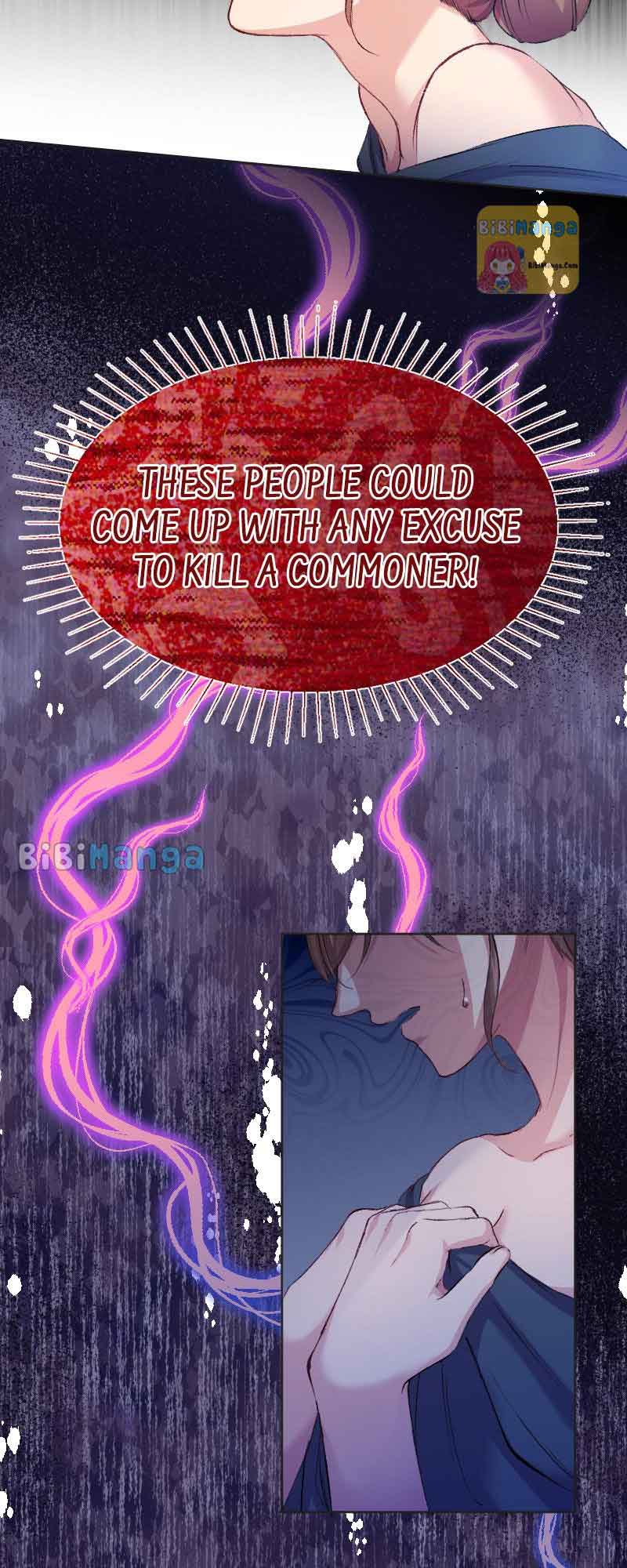 A Deceiving Bride and The Fierce Lion Chapter 3 195 11