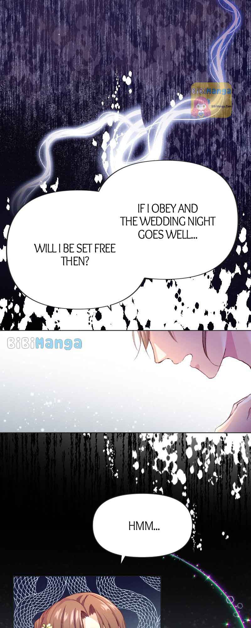 A Deceiving Bride and The Fierce Lion Chapter 3 196 12