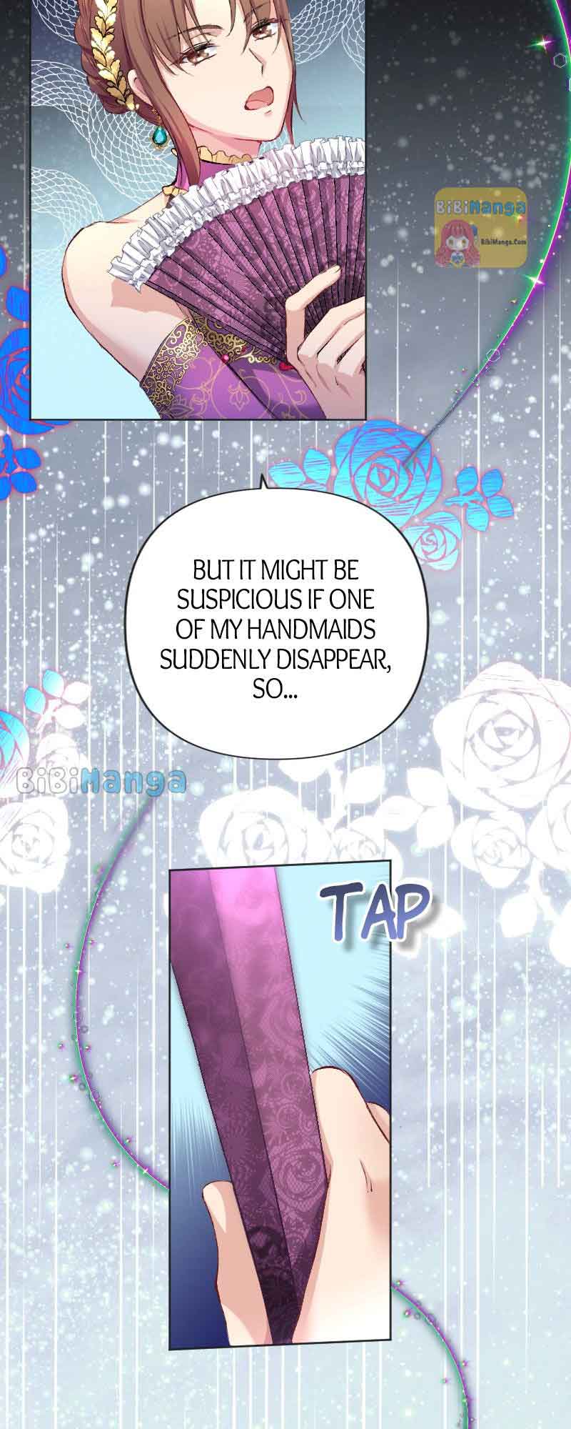 A Deceiving Bride and The Fierce Lion Chapter 3 197 13