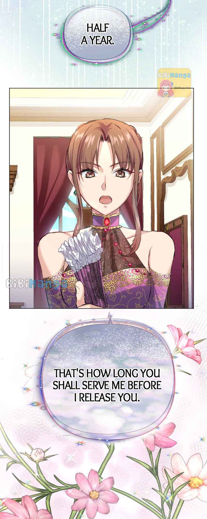 A Deceiving Bride and The Fierce Lion Chapter 3 198 14