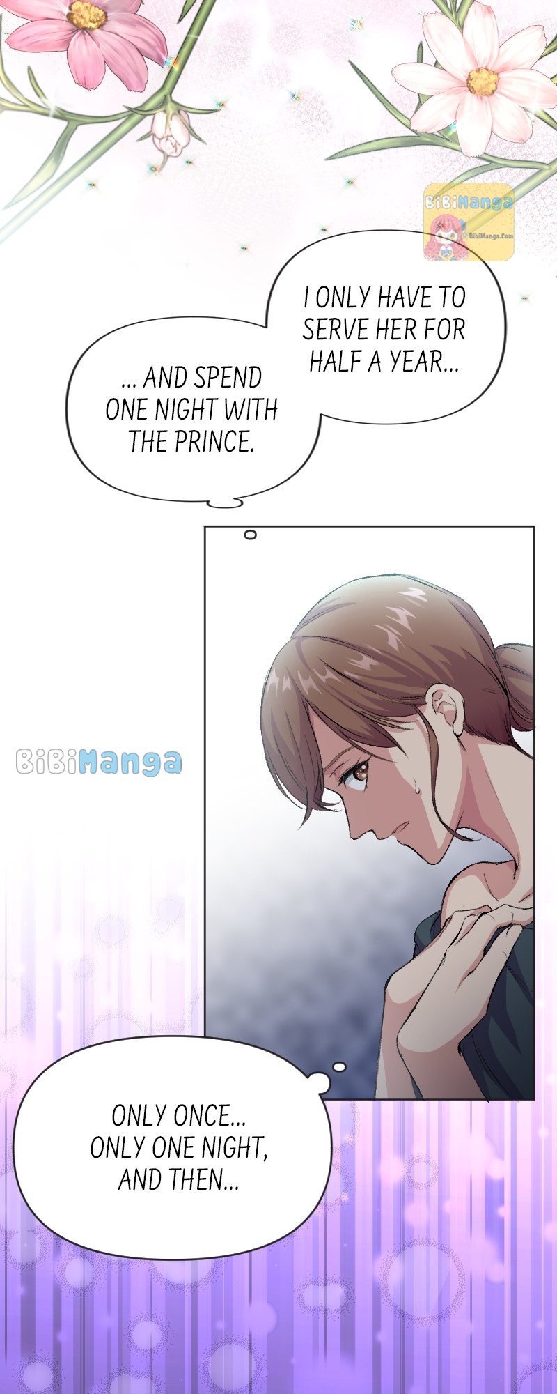 A Deceiving Bride and The Fierce Lion Chapter 3 199 15