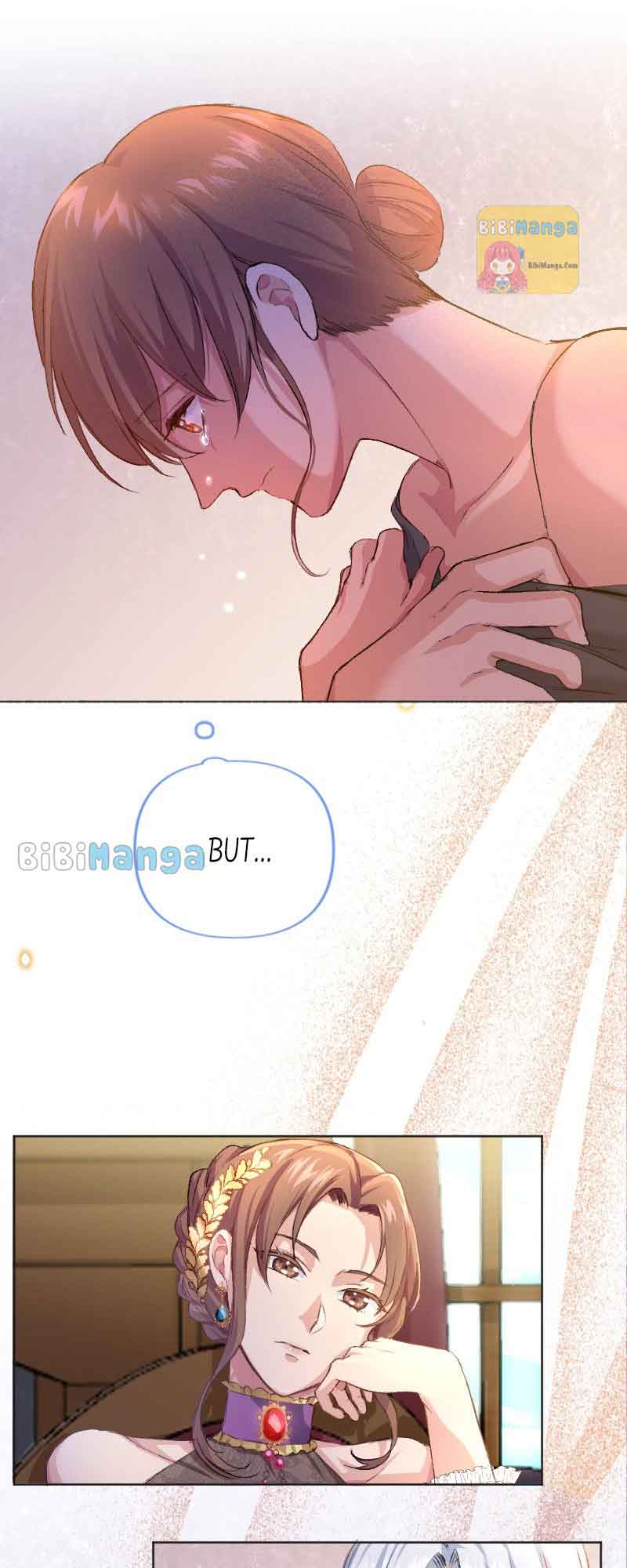 A Deceiving Bride and The Fierce Lion Chapter 3 201 17