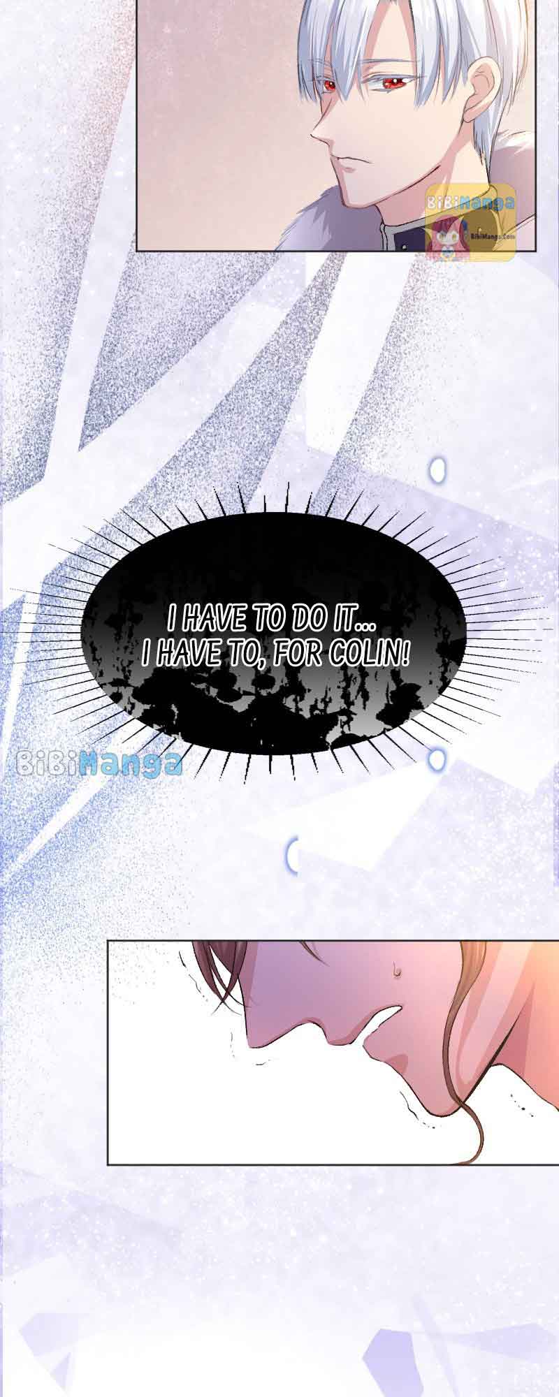 A Deceiving Bride and The Fierce Lion Chapter 3 202 18