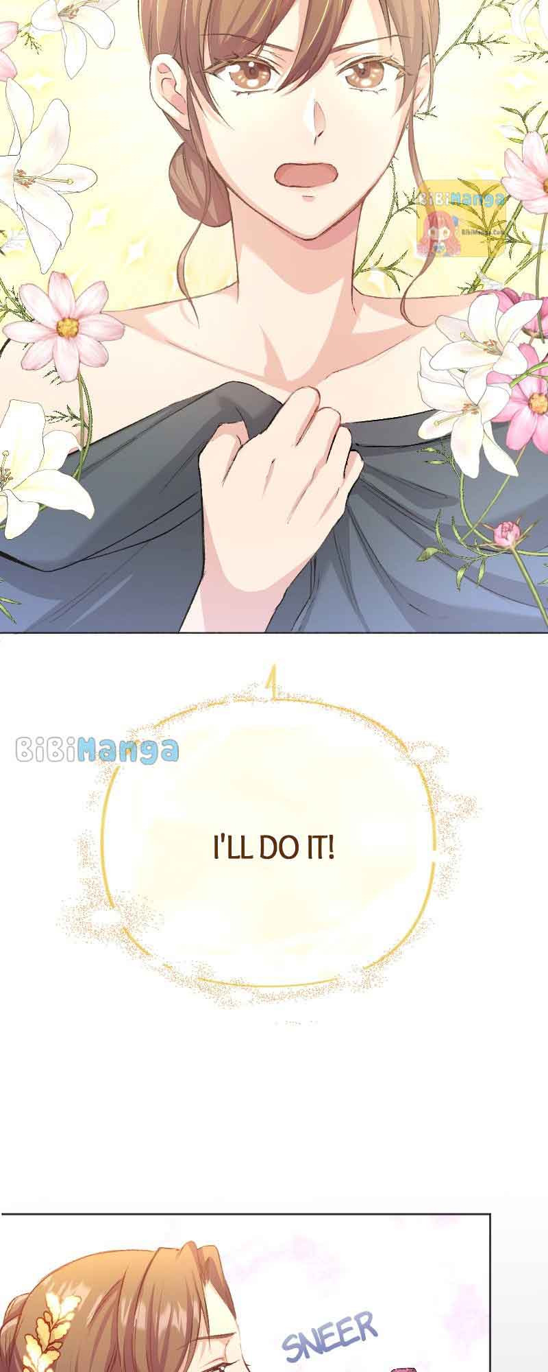 A Deceiving Bride and The Fierce Lion Chapter 3 204 20