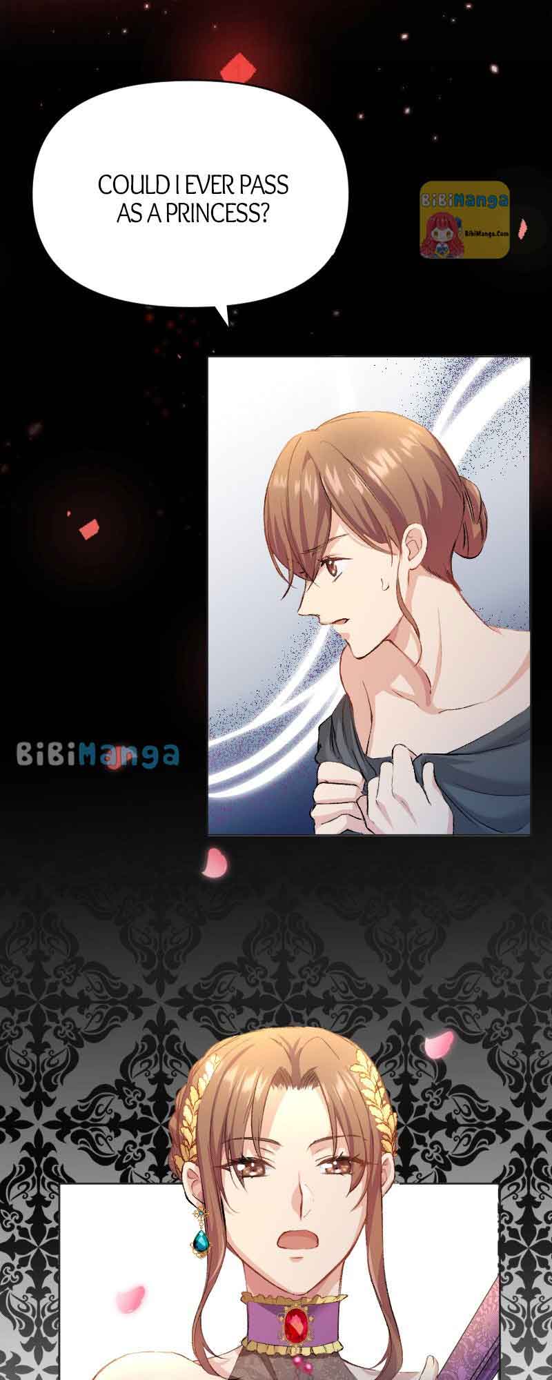 A Deceiving Bride and The Fierce Lion Chapter 3 207 23