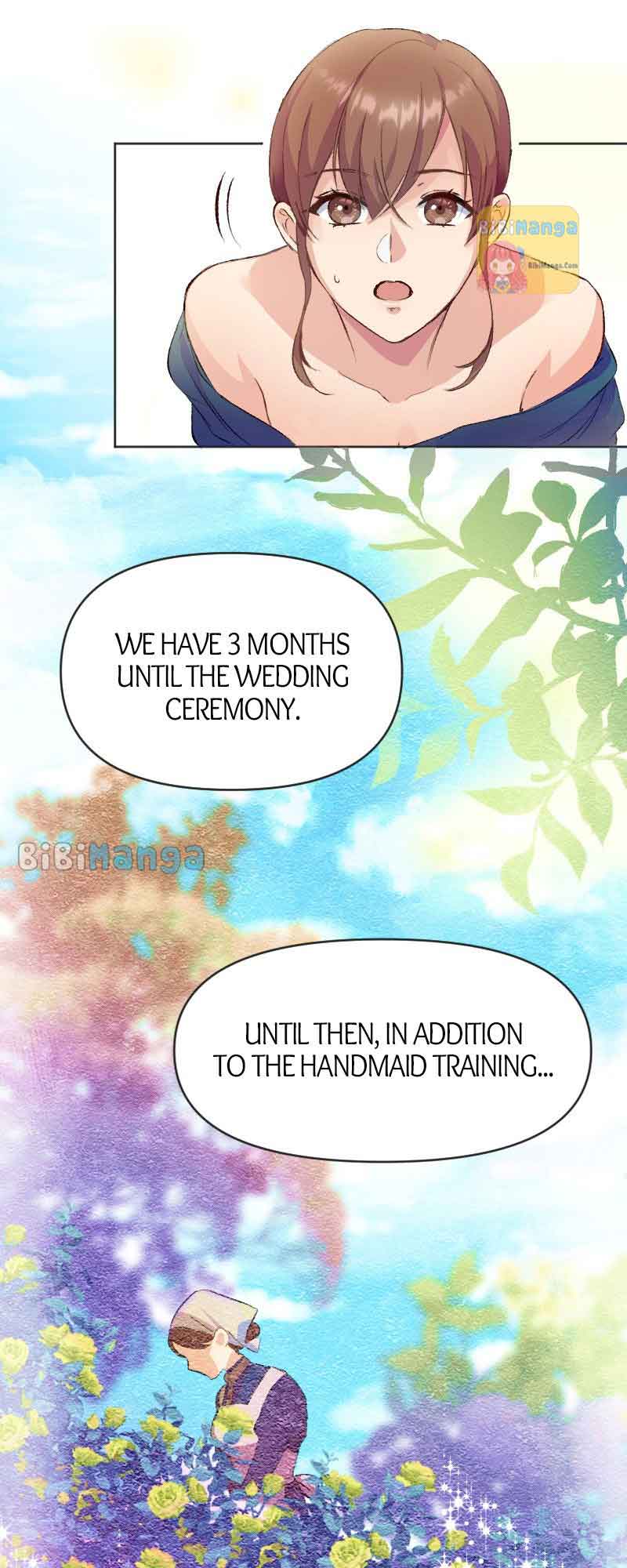 A Deceiving Bride and The Fierce Lion Chapter 3 209 25