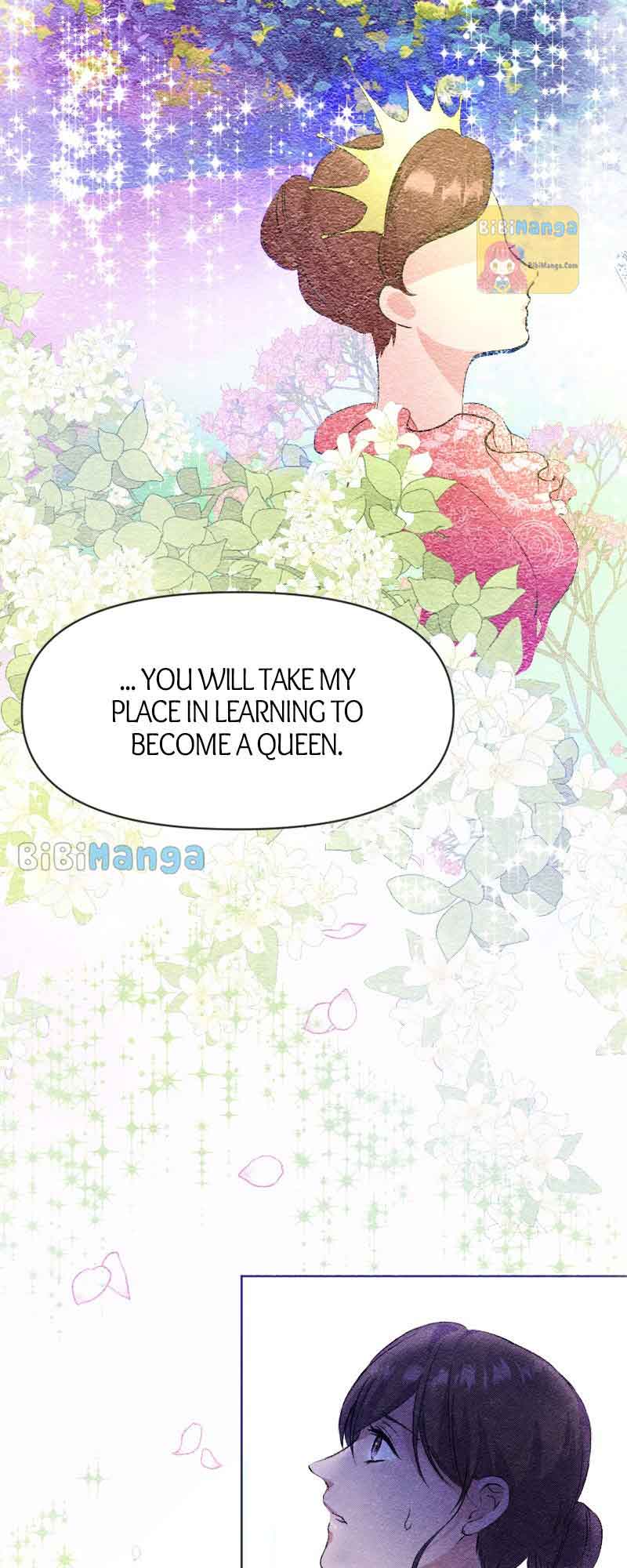 A Deceiving Bride and The Fierce Lion Chapter 3 210 26