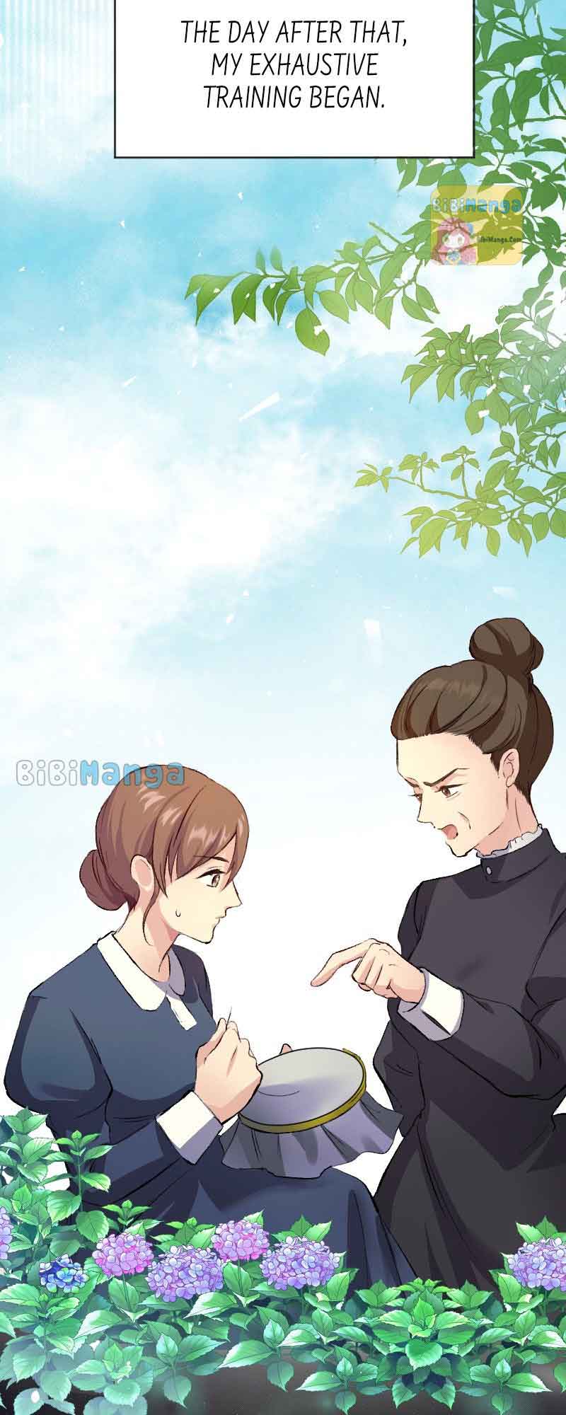 A Deceiving Bride and The Fierce Lion Chapter 3 212 28