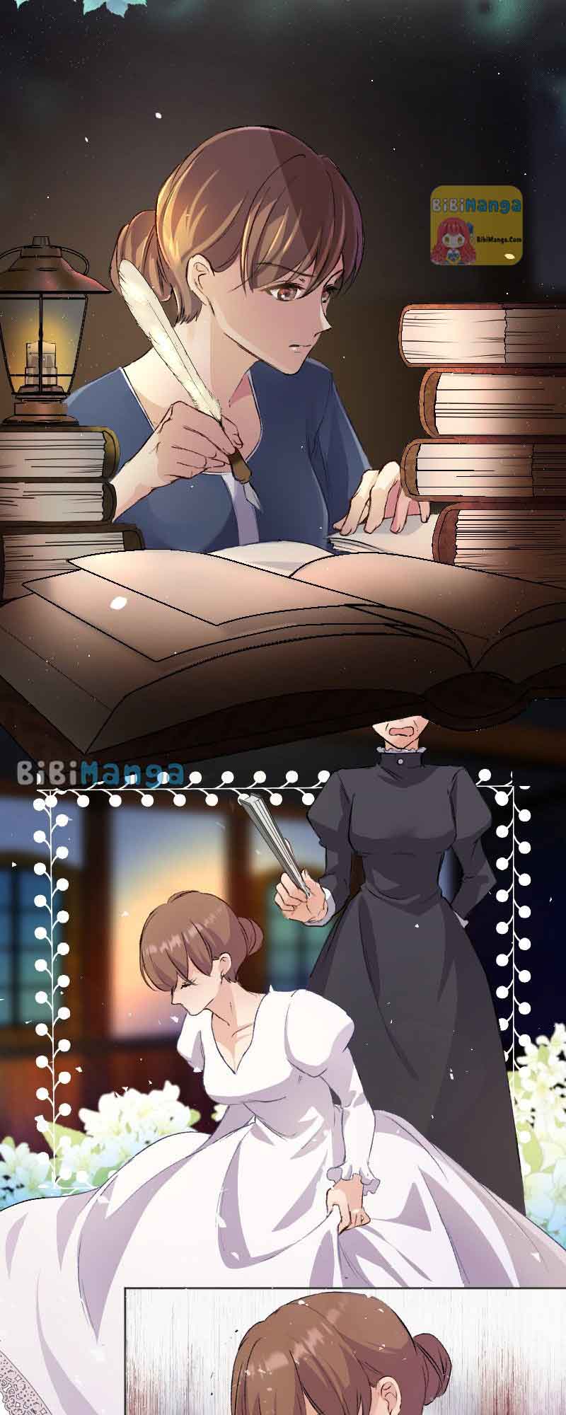 A Deceiving Bride and The Fierce Lion Chapter 3 213 29