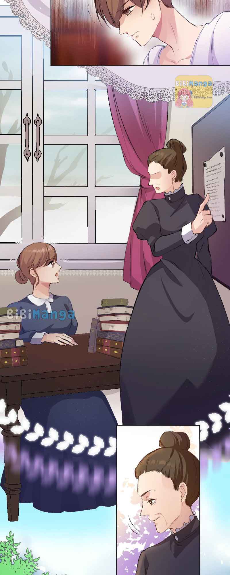 A Deceiving Bride and The Fierce Lion Chapter 3 214 30