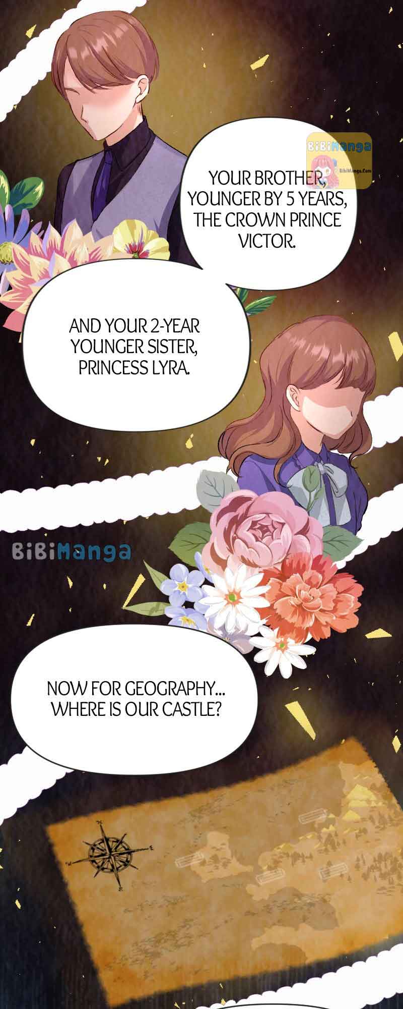 A Deceiving Bride and The Fierce Lion Chapter 3 220 36