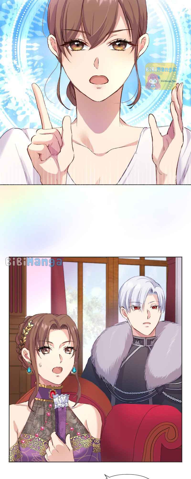 A Deceiving Bride and The Fierce Lion Chapter 3 223 39