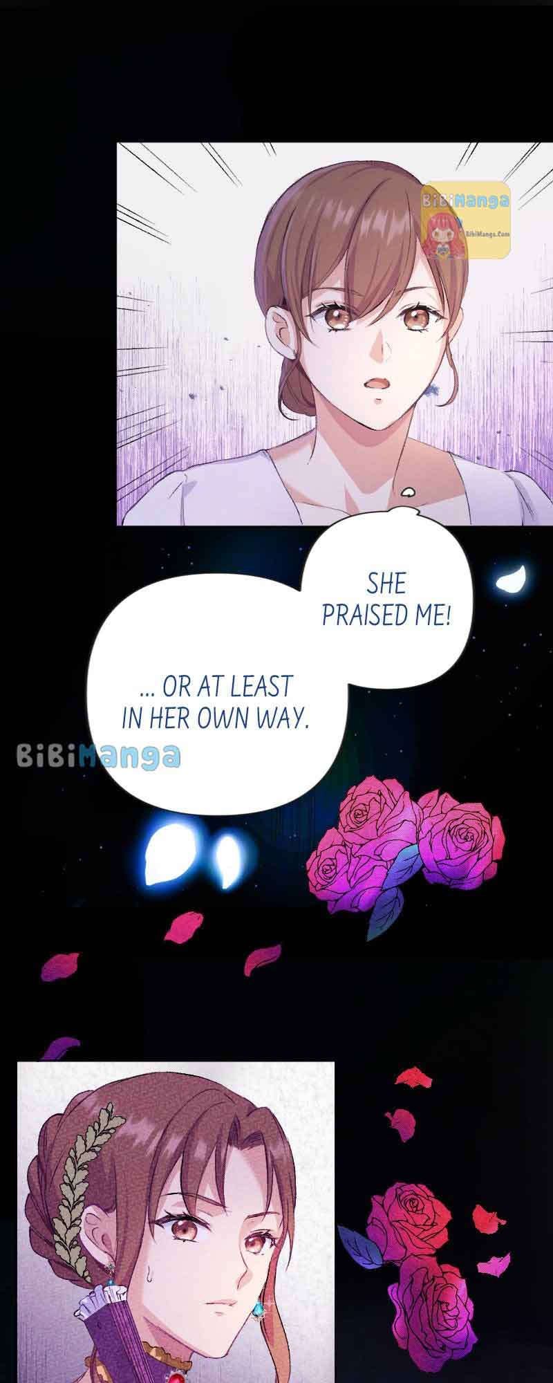 A Deceiving Bride and The Fierce Lion Chapter 3 225 41