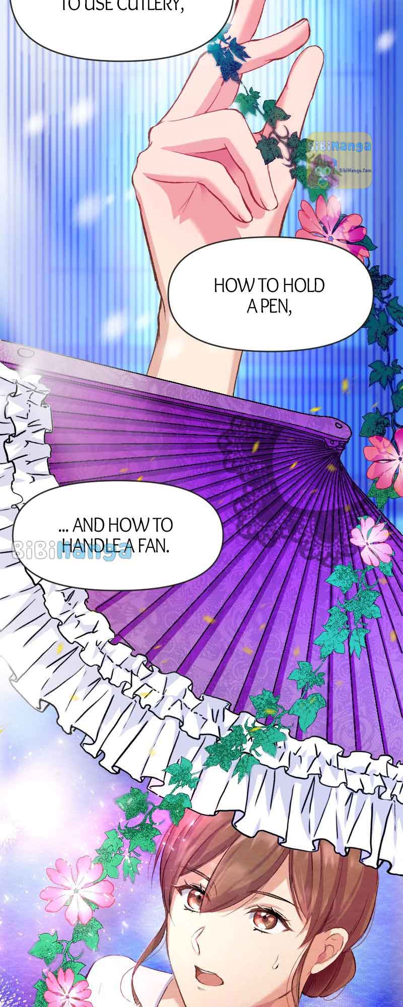 A Deceiving Bride and The Fierce Lion Chapter 3 228 44