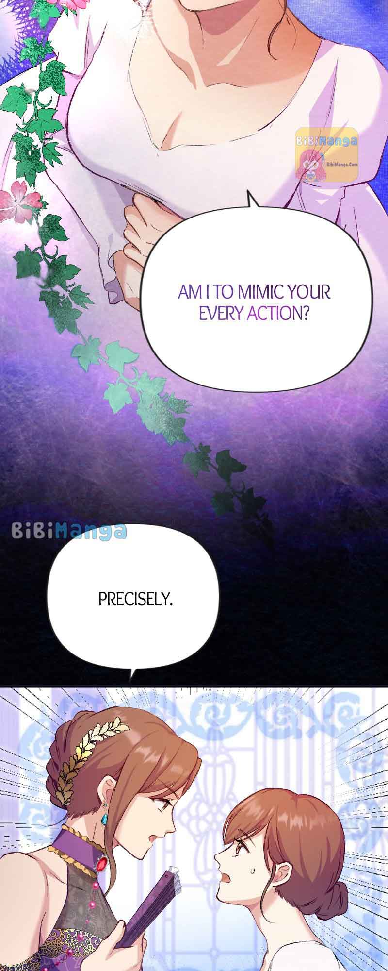 A Deceiving Bride and The Fierce Lion Chapter 3 229 45