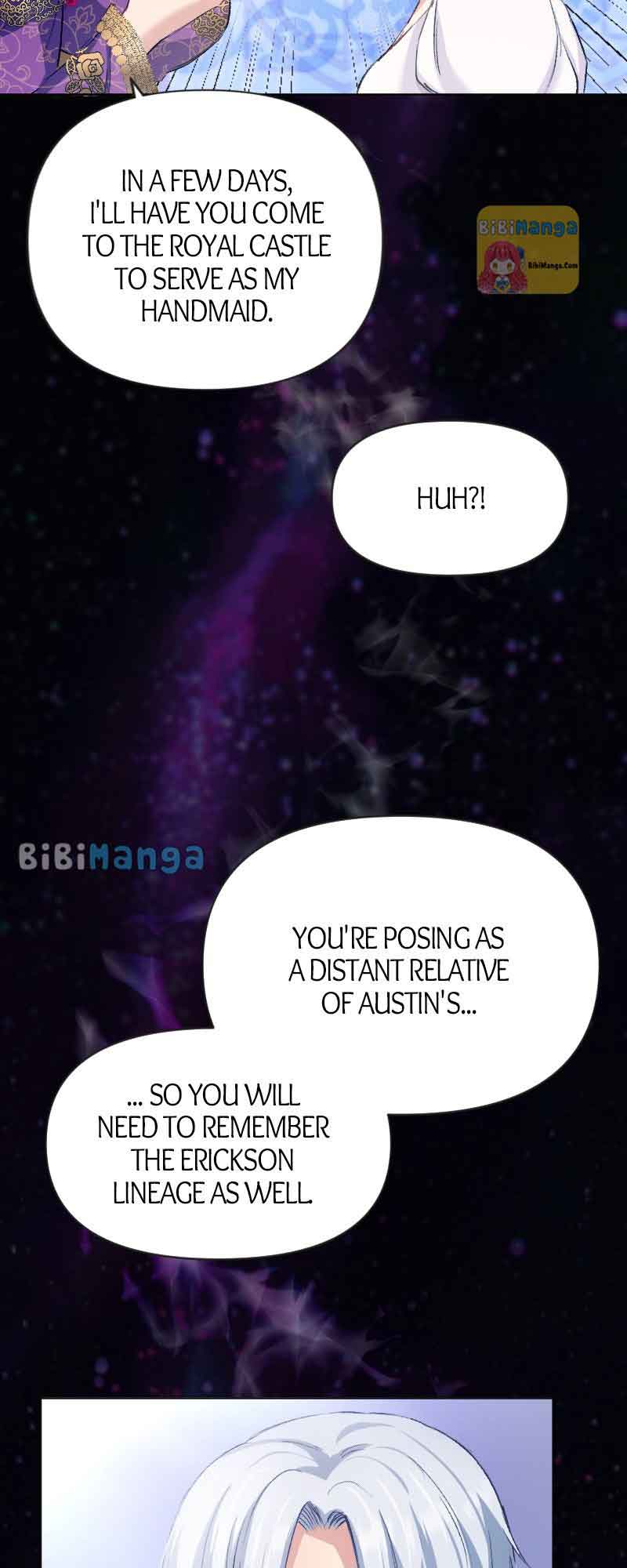 A Deceiving Bride and The Fierce Lion Chapter 3 230 46