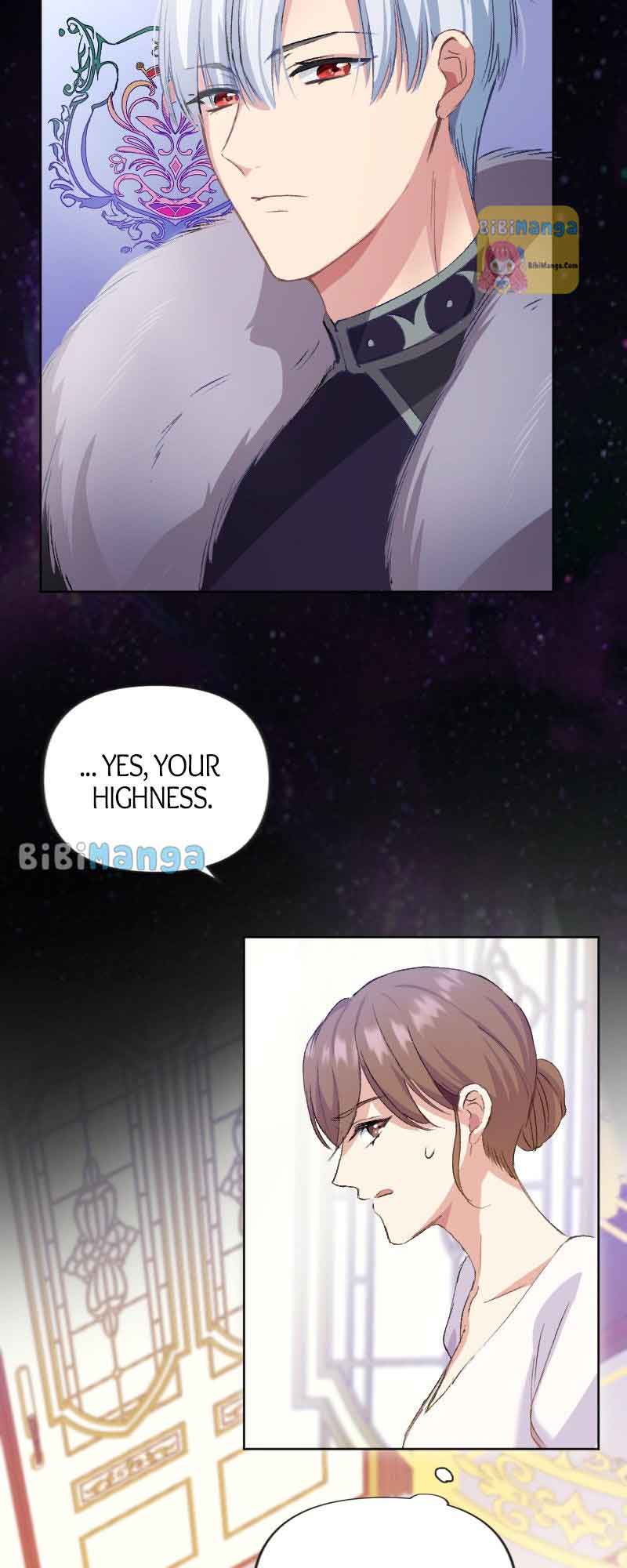 A Deceiving Bride and The Fierce Lion Chapter 3 231 47