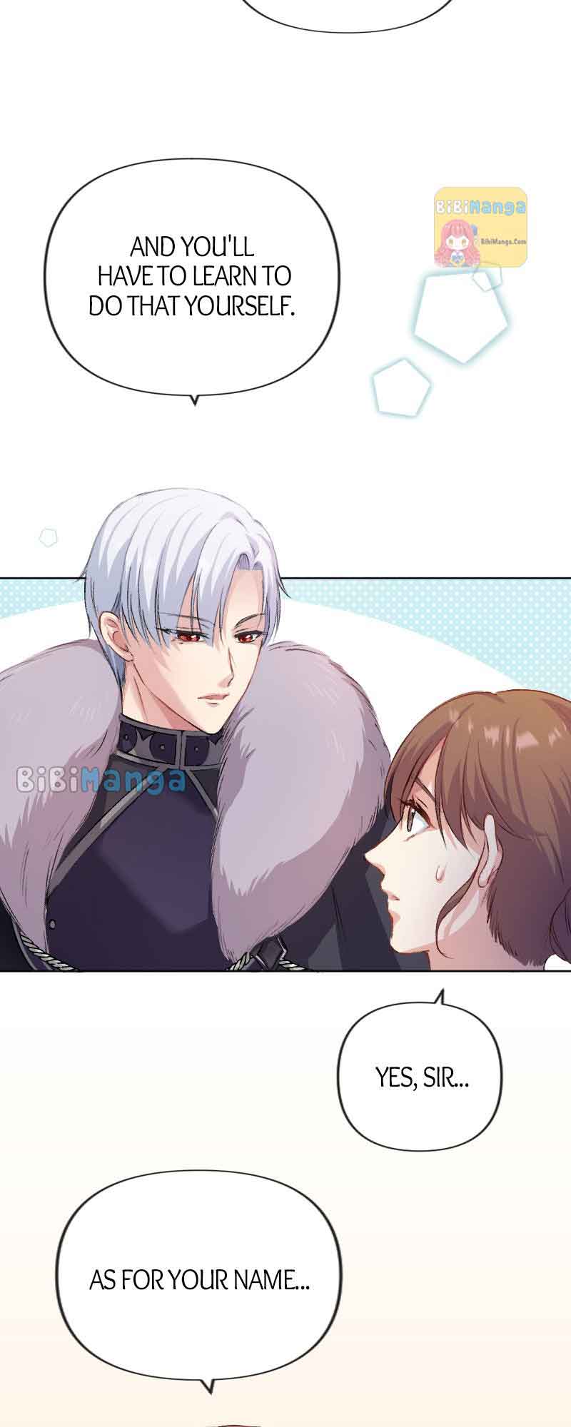 A Deceiving Bride and The Fierce Lion Chapter 3 234 50