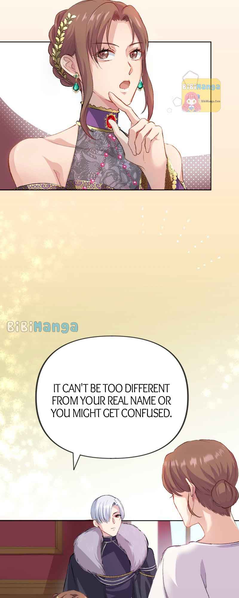 A Deceiving Bride and The Fierce Lion Chapter 3 235 51