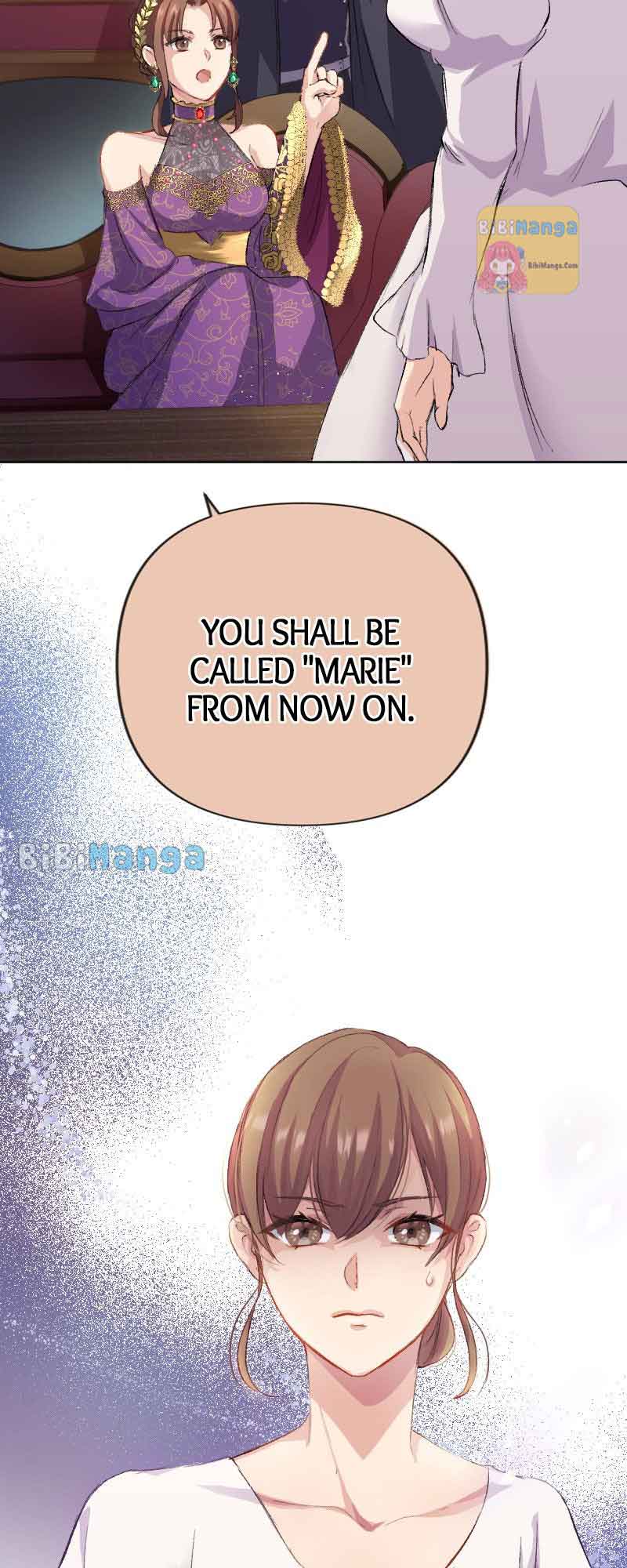 A Deceiving Bride and The Fierce Lion Chapter 3 236 52