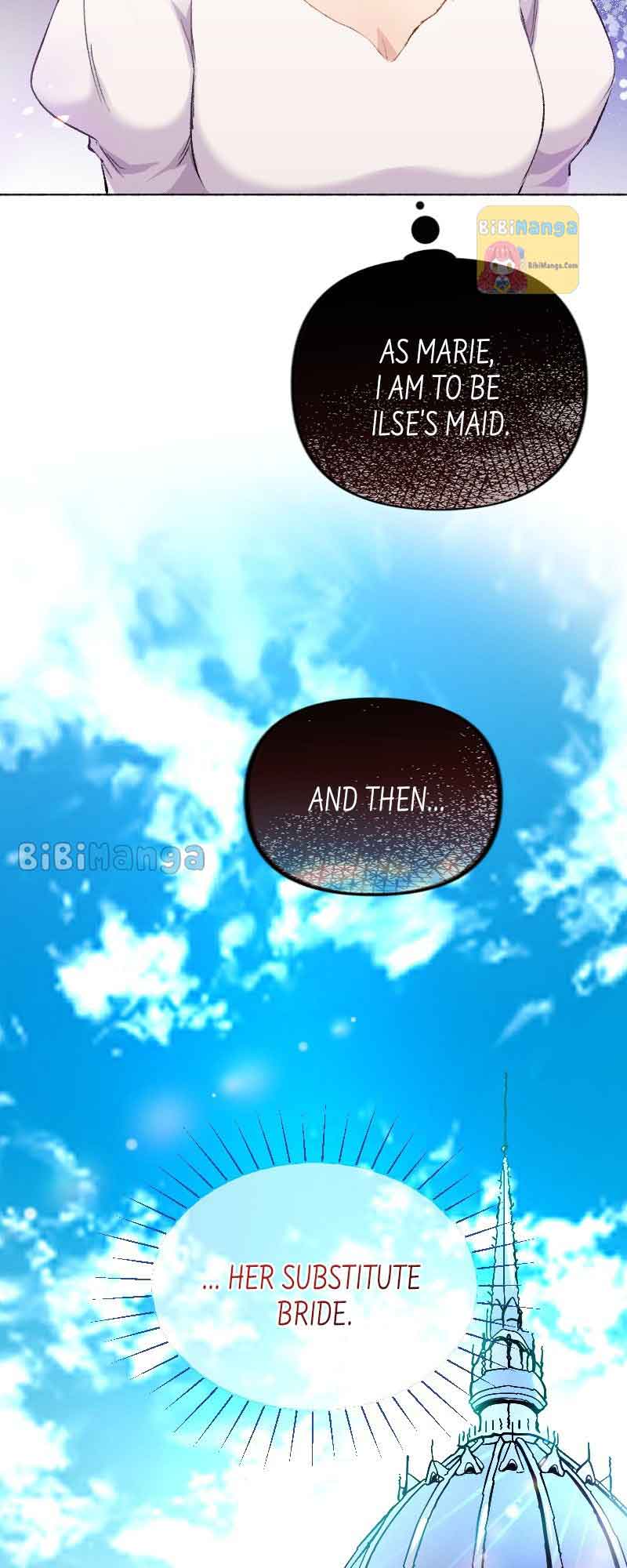 A Deceiving Bride and The Fierce Lion Chapter 3 237 53