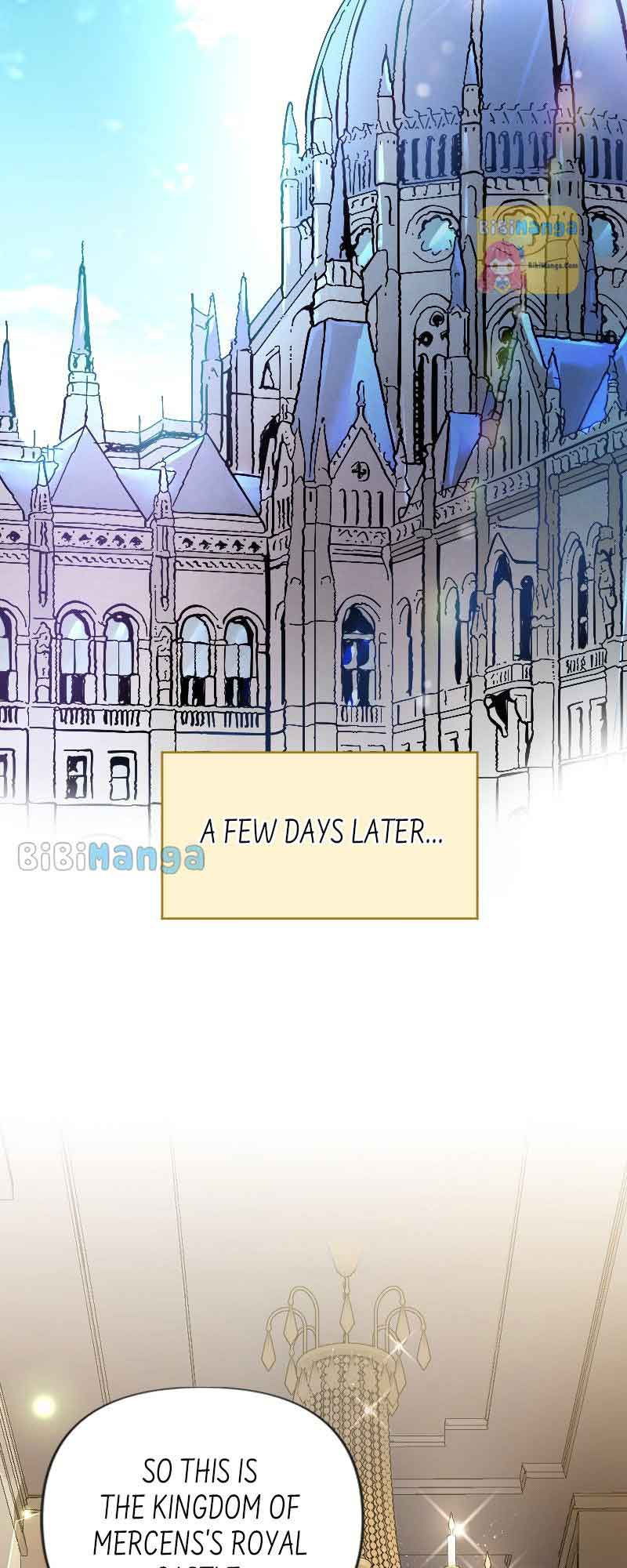 A Deceiving Bride and The Fierce Lion Chapter 3 238 54