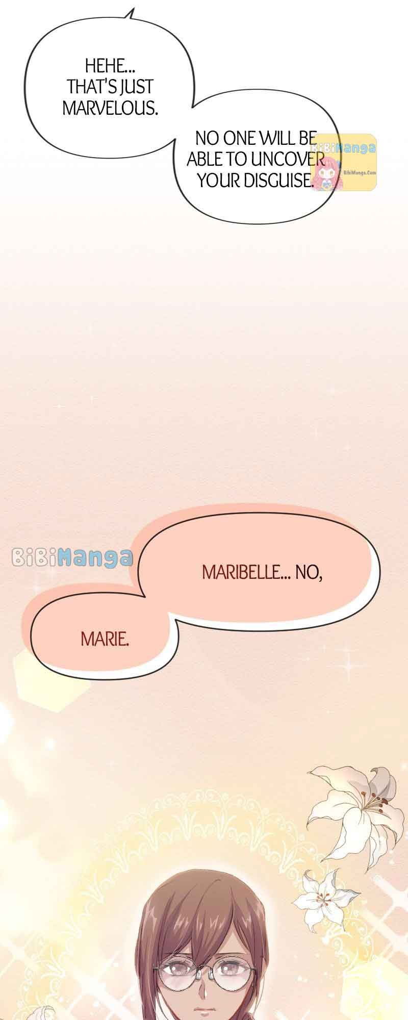 A Deceiving Bride and The Fierce Lion Chapter 3 241 57