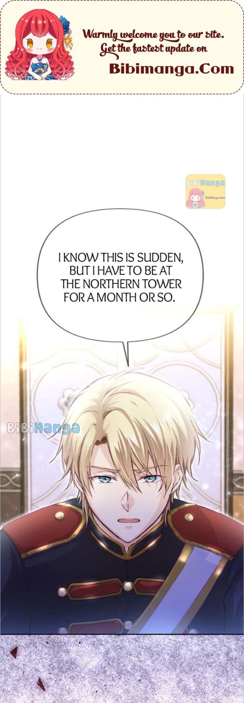 A Deceiving Bride and The Fierce Lion Chapter 30 179 01