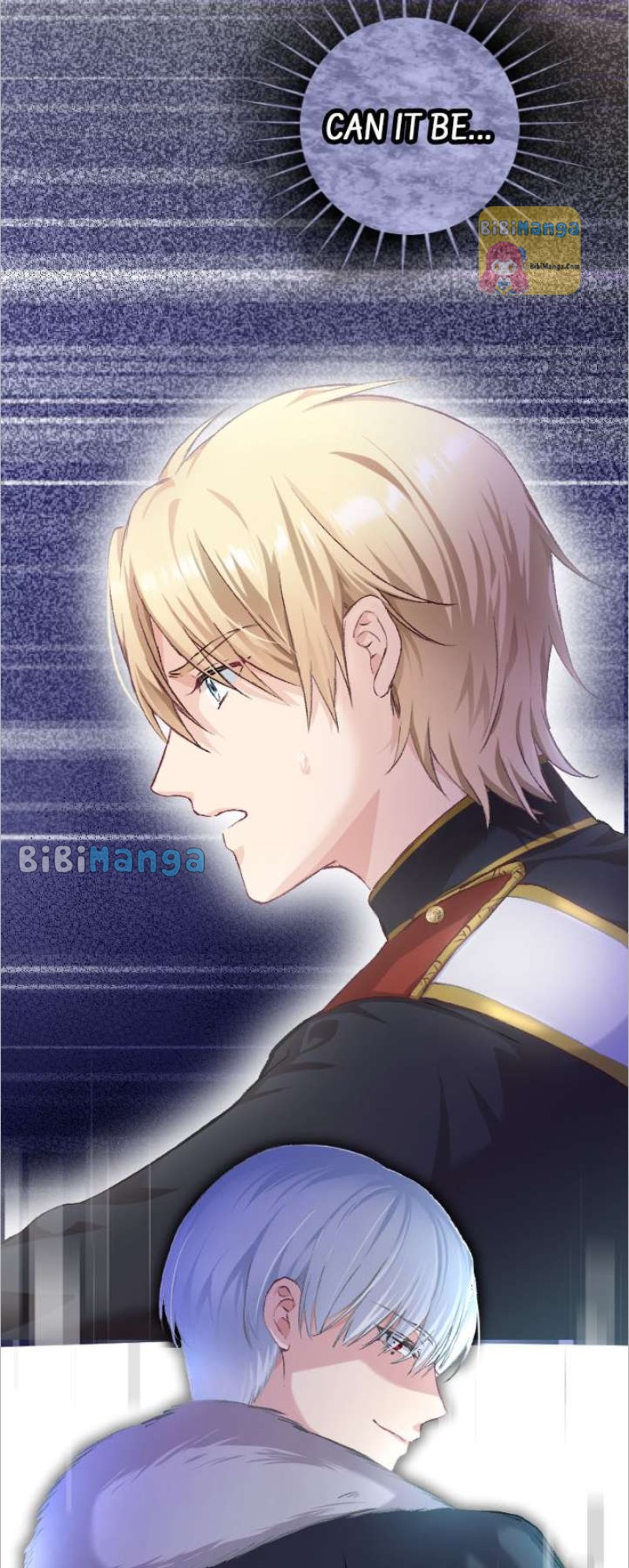 A Deceiving Bride and The Fierce Lion Chapter 30 185 07