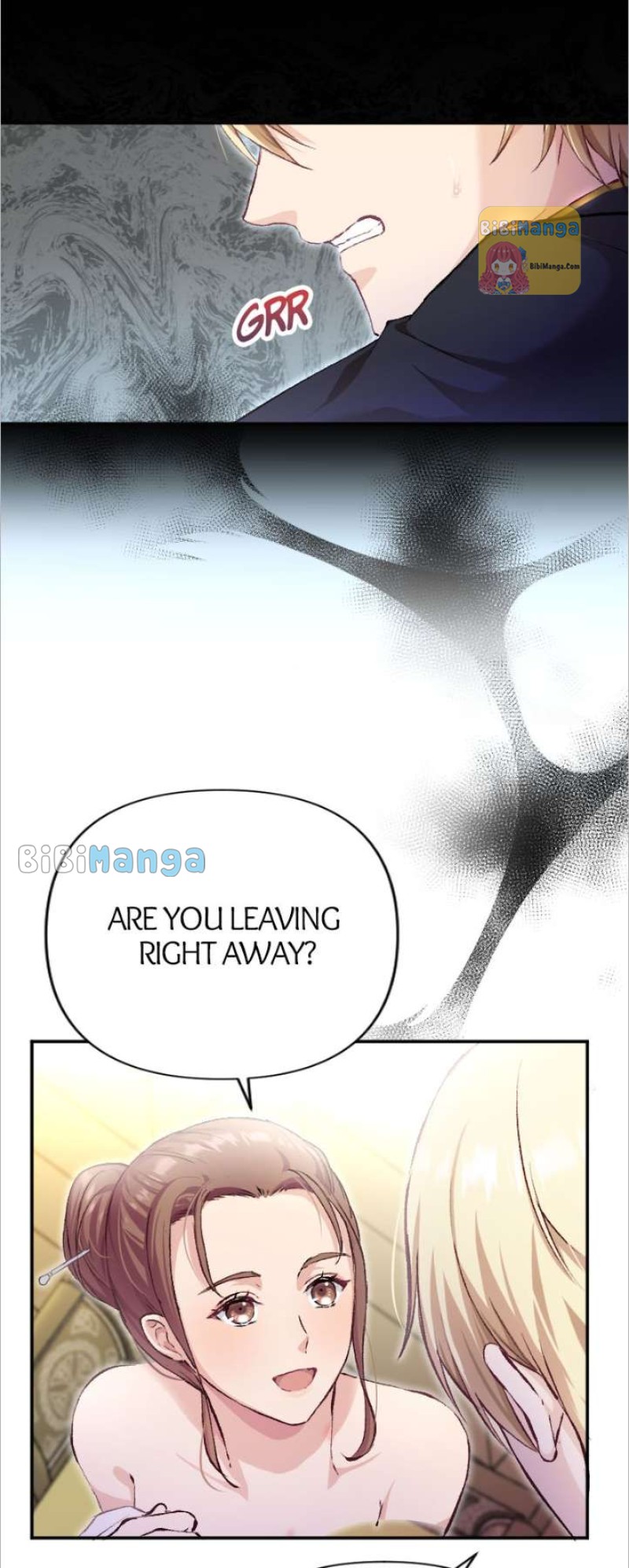 A Deceiving Bride and The Fierce Lion Chapter 30 187 09