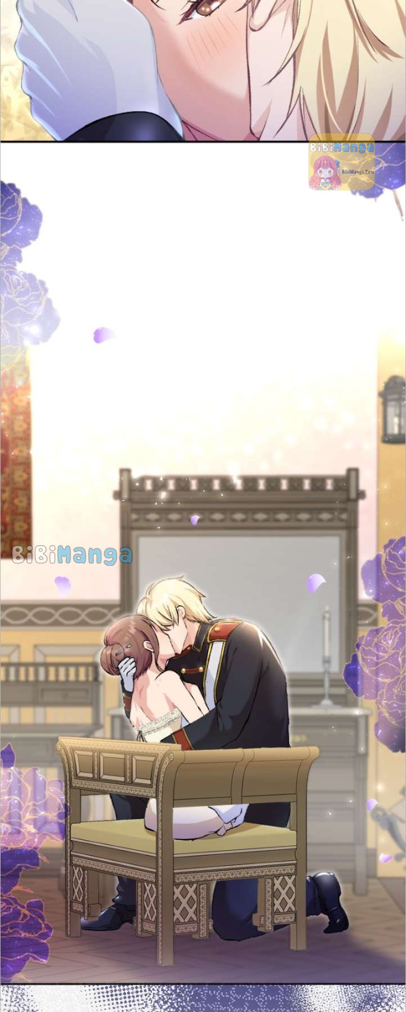 A Deceiving Bride and The Fierce Lion Chapter 30 193 15