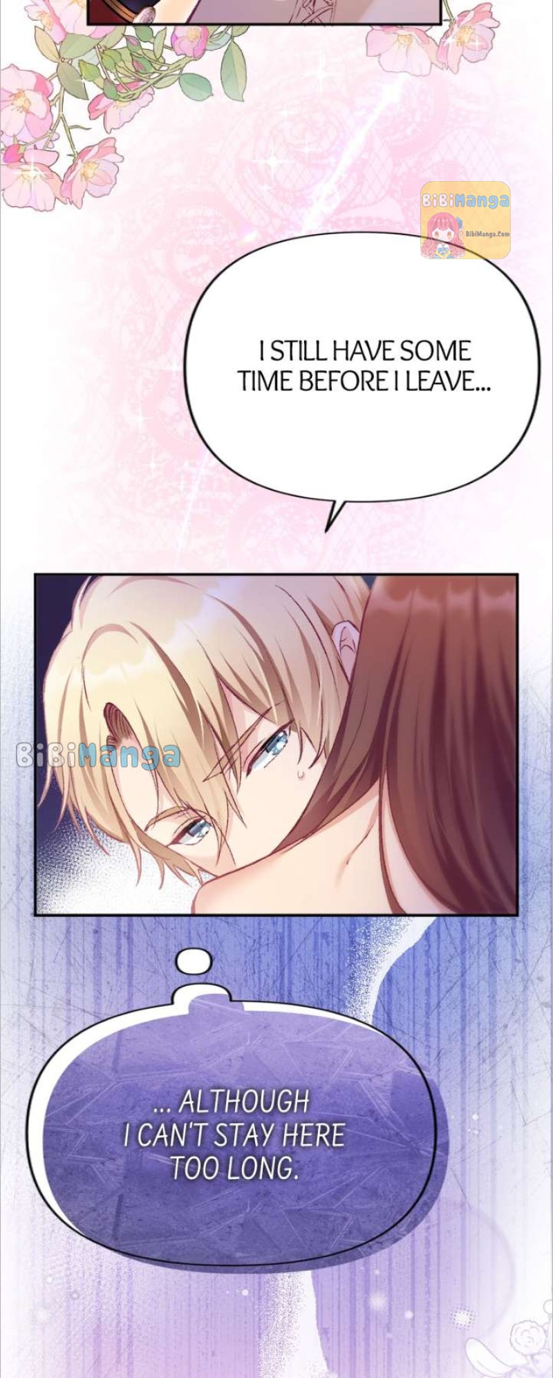 A Deceiving Bride and The Fierce Lion Chapter 30 197 19