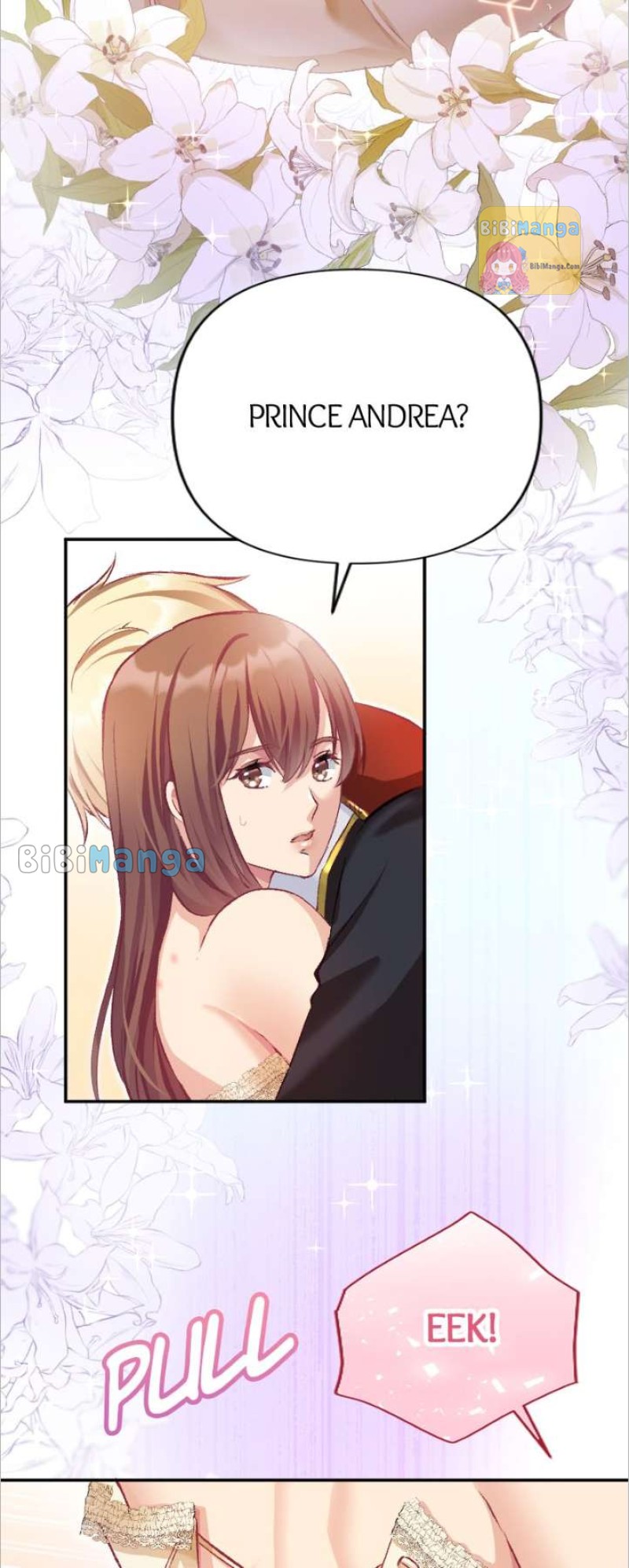 A Deceiving Bride and The Fierce Lion Chapter 30 199 21