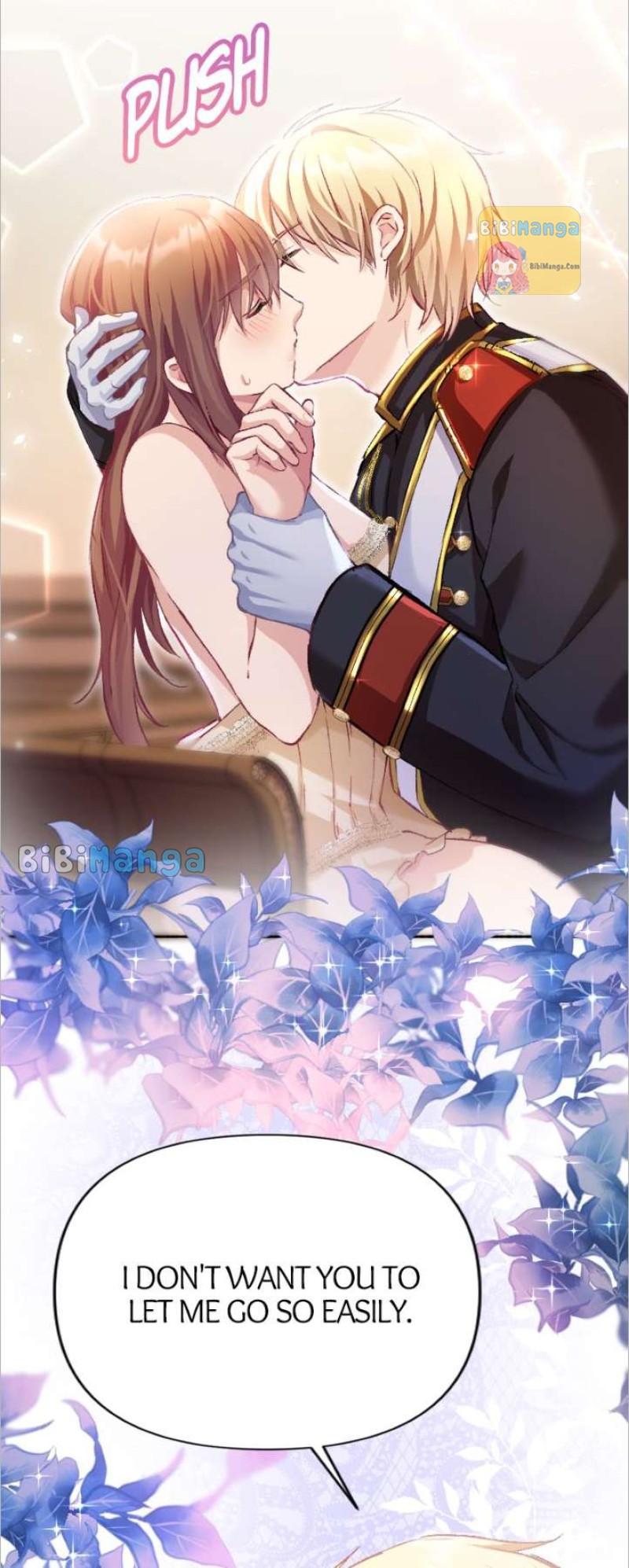 A Deceiving Bride and The Fierce Lion Chapter 30 201 23