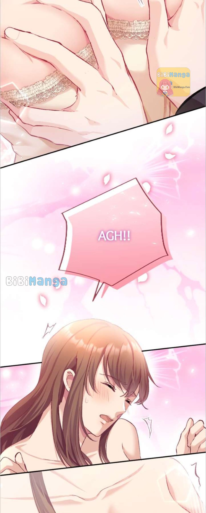 A Deceiving Bride and The Fierce Lion Chapter 30 205 27