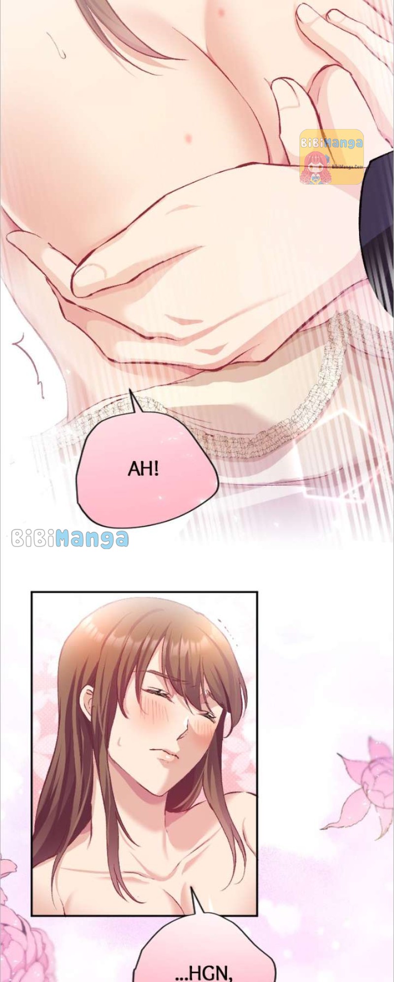 A Deceiving Bride and The Fierce Lion Chapter 30 206 28