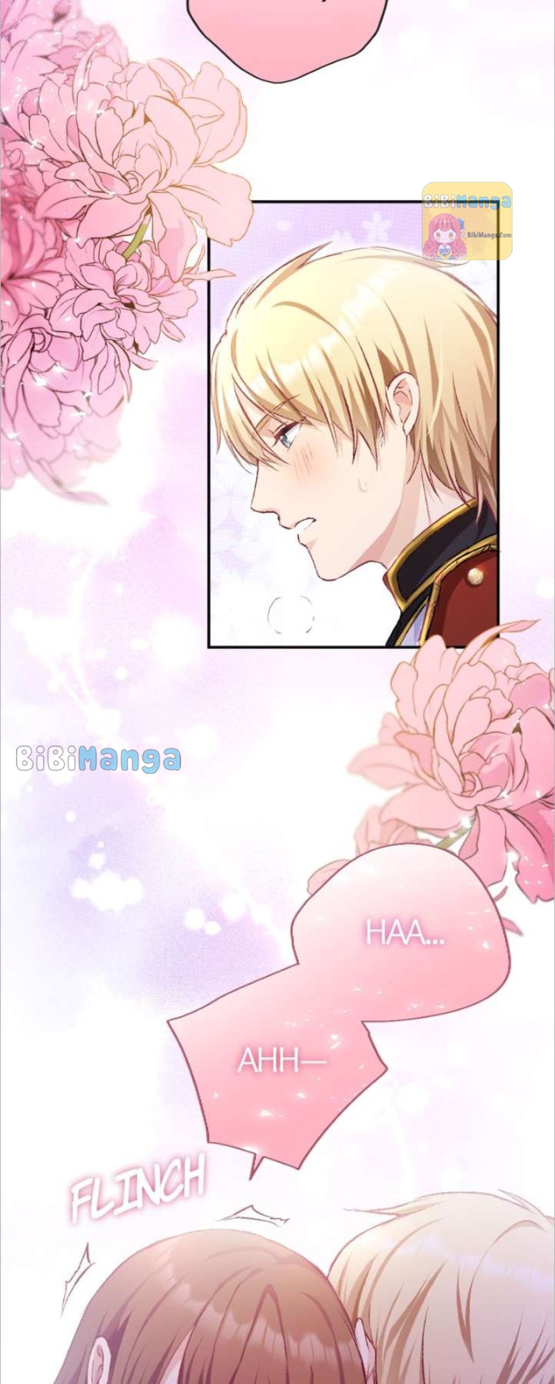 A Deceiving Bride and The Fierce Lion Chapter 30 207 29