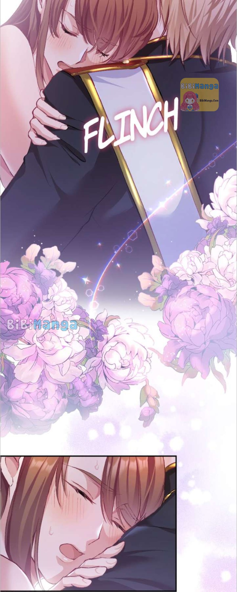 A Deceiving Bride and The Fierce Lion Chapter 30 208 30