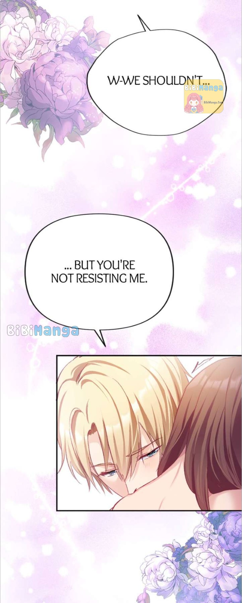 A Deceiving Bride and The Fierce Lion Chapter 30 209 31