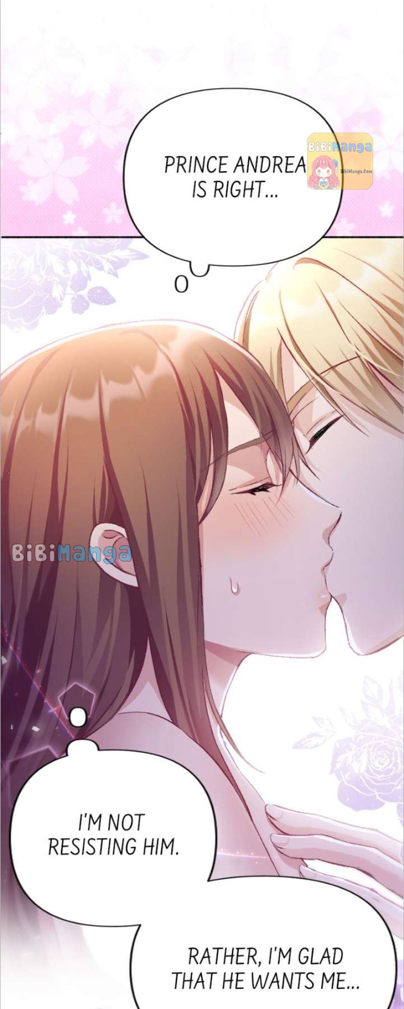 A Deceiving Bride and The Fierce Lion Chapter 30 211 33