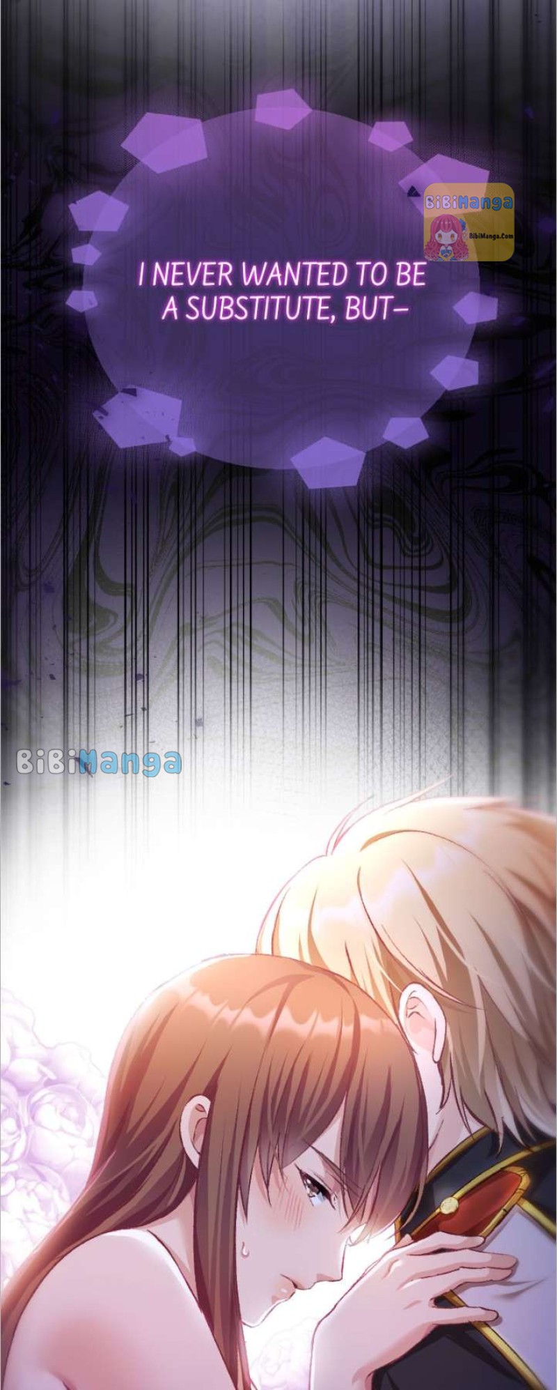 A Deceiving Bride and The Fierce Lion Chapter 30 214 36