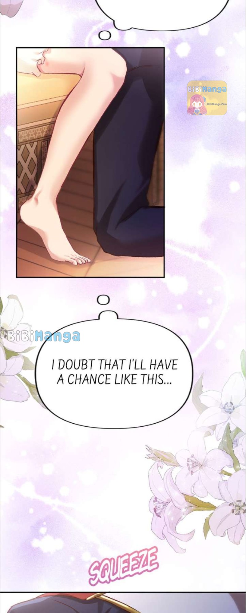 A Deceiving Bride and The Fierce Lion Chapter 30 216 38