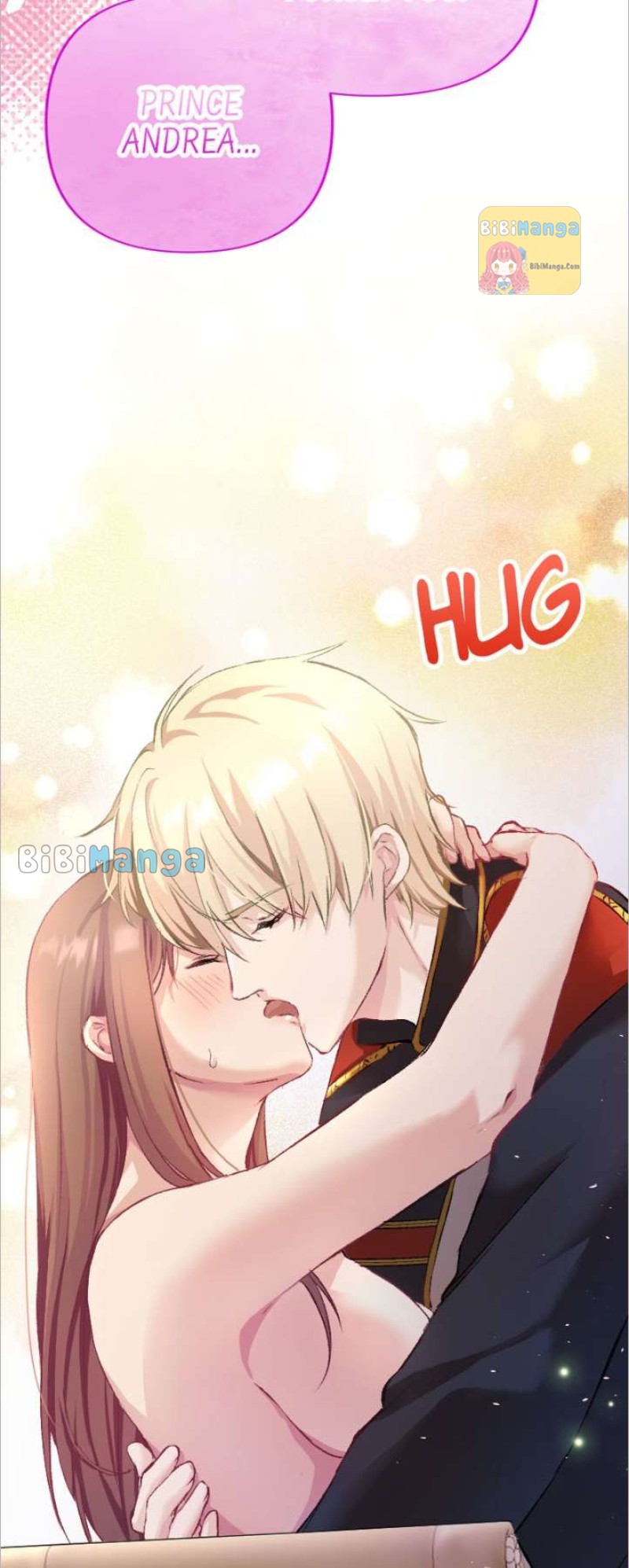 A Deceiving Bride and The Fierce Lion Chapter 30 220 42