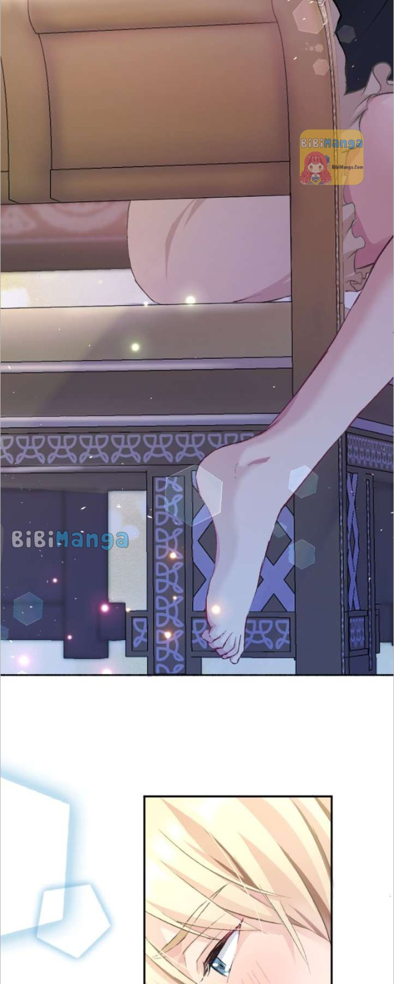 A Deceiving Bride and The Fierce Lion Chapter 30 221 43