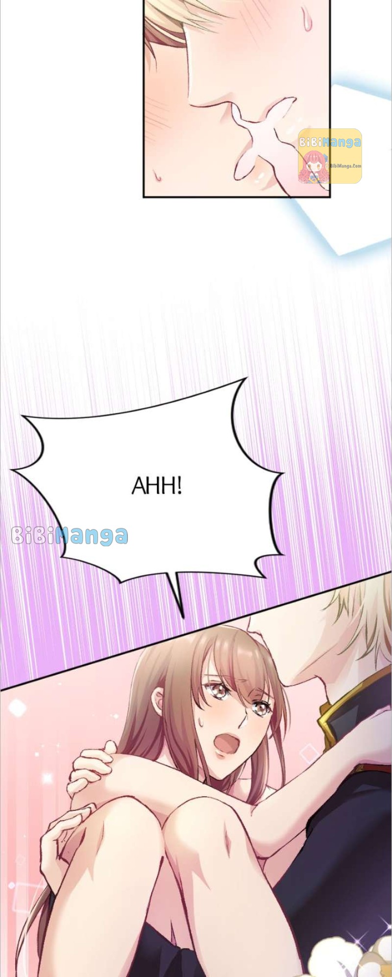 A Deceiving Bride and The Fierce Lion Chapter 30 222 44