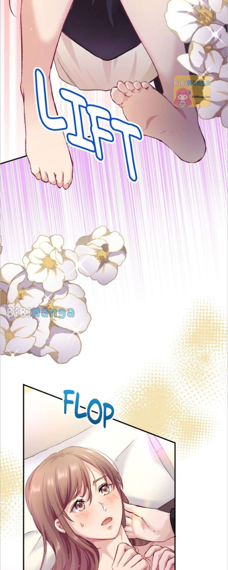 A Deceiving Bride and The Fierce Lion Chapter 30 223 45