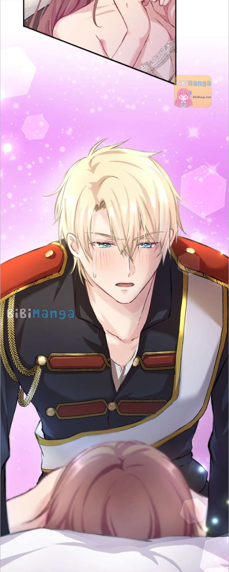 A Deceiving Bride and The Fierce Lion Chapter 30 224 46