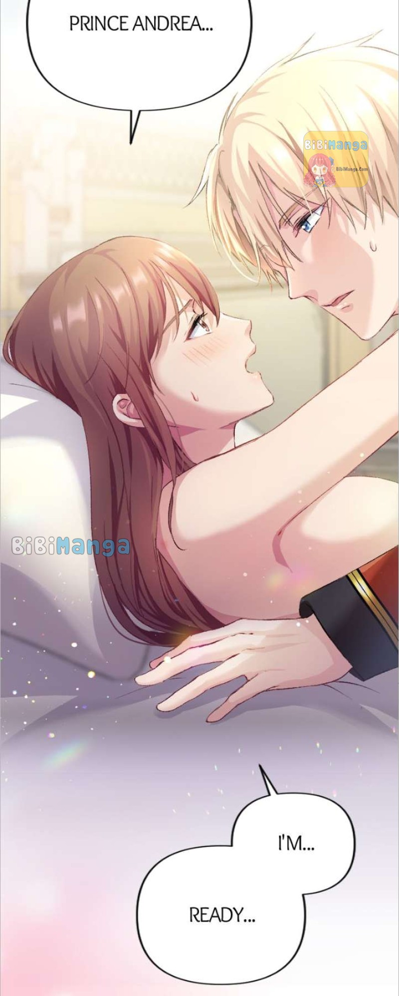 A Deceiving Bride and The Fierce Lion Chapter 30 228 50