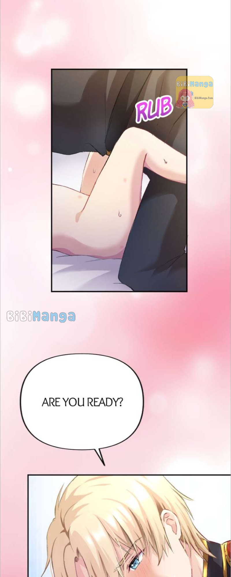 A Deceiving Bride and The Fierce Lion Chapter 30 229 51