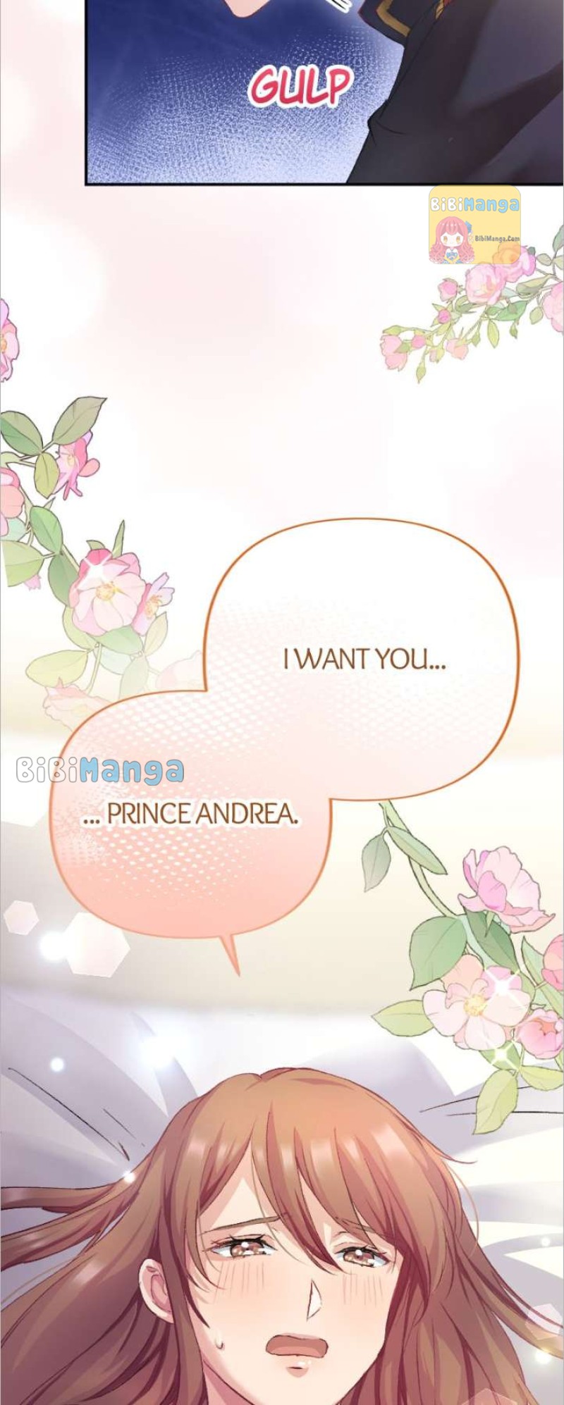 A Deceiving Bride and The Fierce Lion Chapter 30 231 53